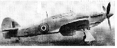 Sea Hurricane Mk. IIC NF717
