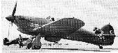 Tropical Mk. IIC Turkish Air Force 1942