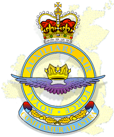 Go To The Royal Auxiliary Air Force Home Page