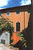 Appartamenti in Villa-Museo Bernardini